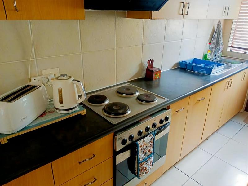 3 Bedroom Property for Sale in La Rochelle Western Cape